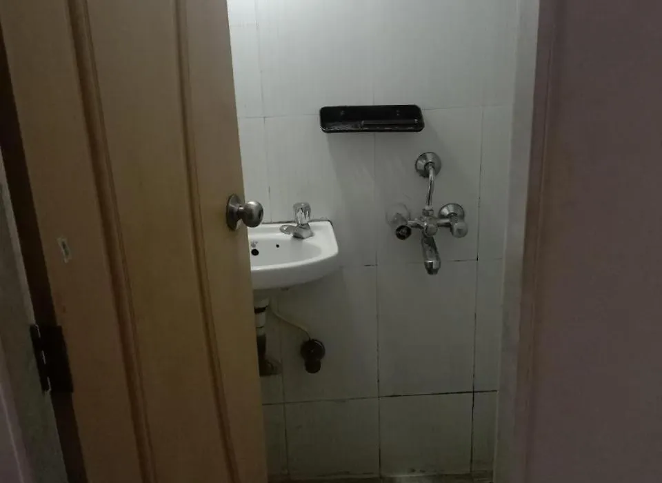 Srujan Sarai Service Apartment-1